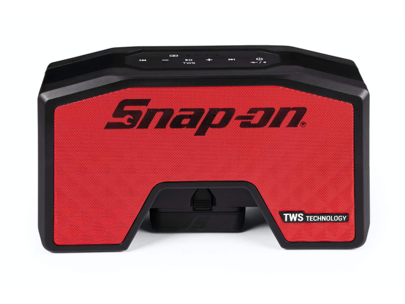 Snapon 14,4 Volt MicroLithium Bluetooth Speaker Endeavour Tools