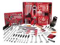 SET BUILDING | Endeavour Tools BV
